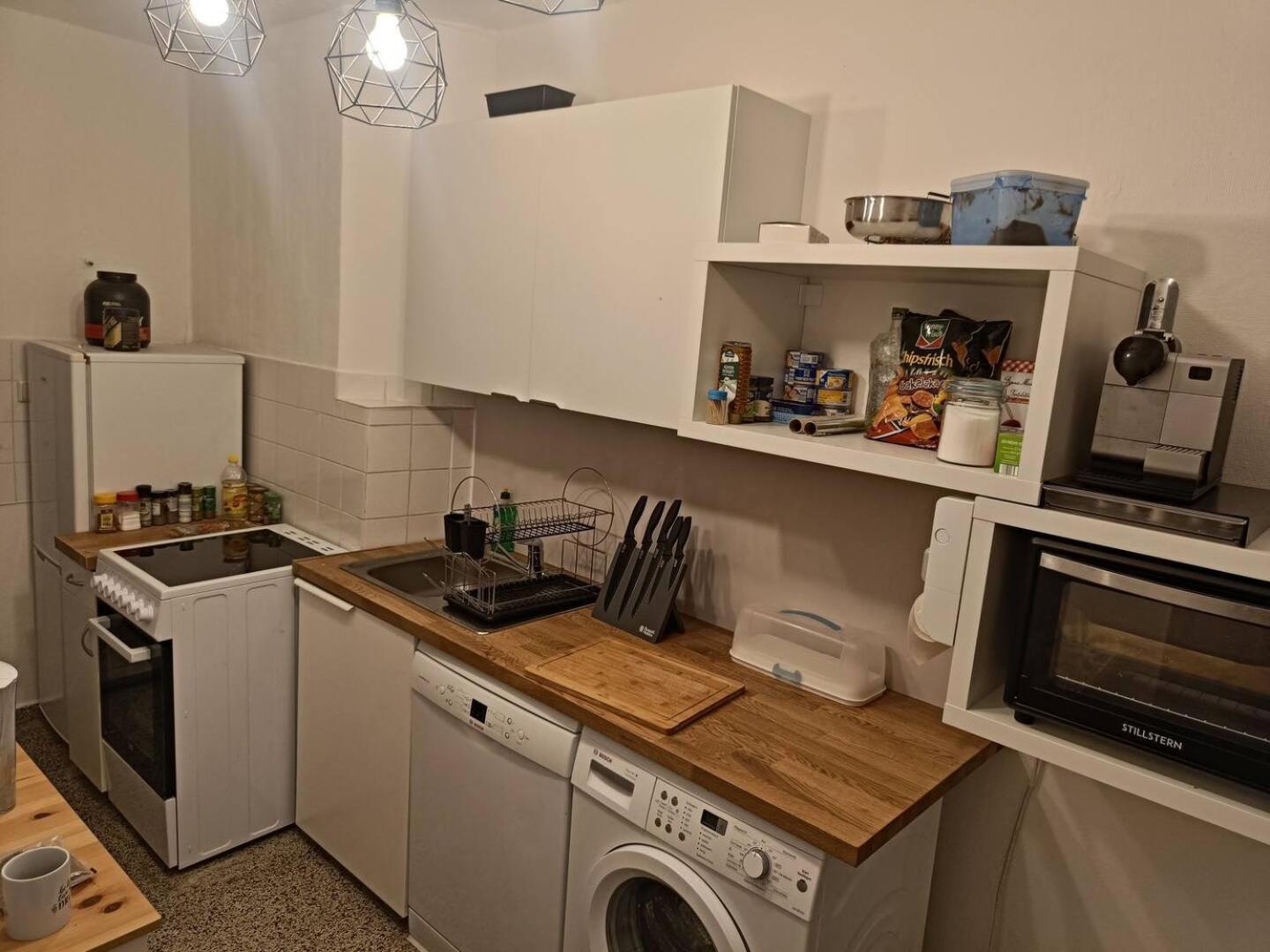 Brunswick Central Charm: Cozy City Room! Eksteriør bilde