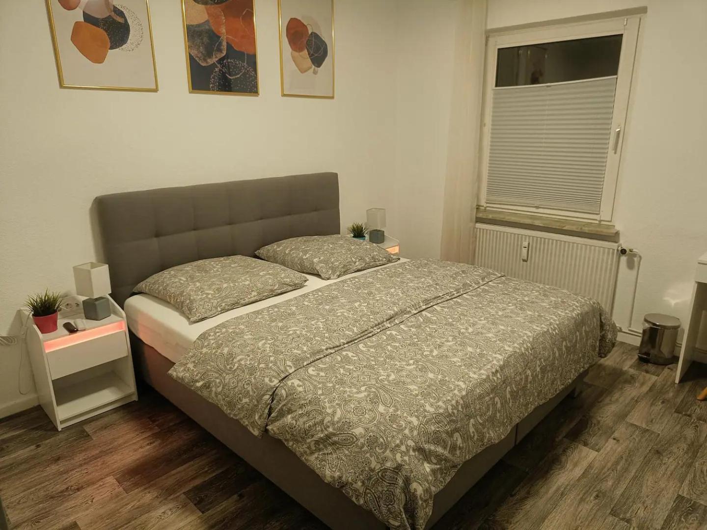 Brunswick Central Charm: Cozy City Room! Eksteriør bilde