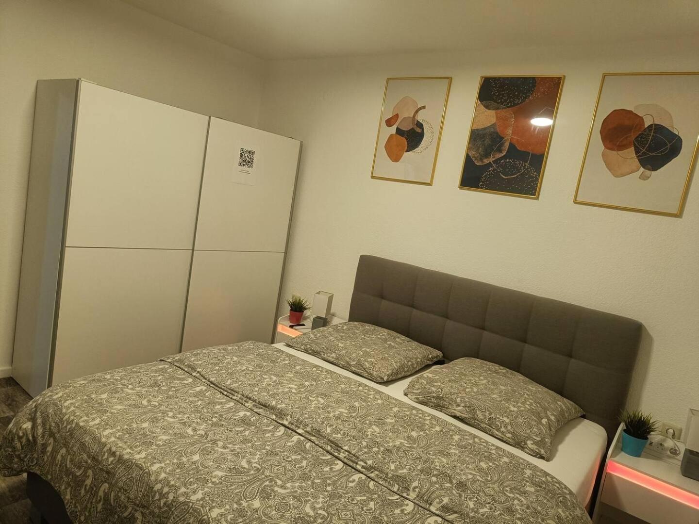 Brunswick Central Charm: Cozy City Room! Eksteriør bilde